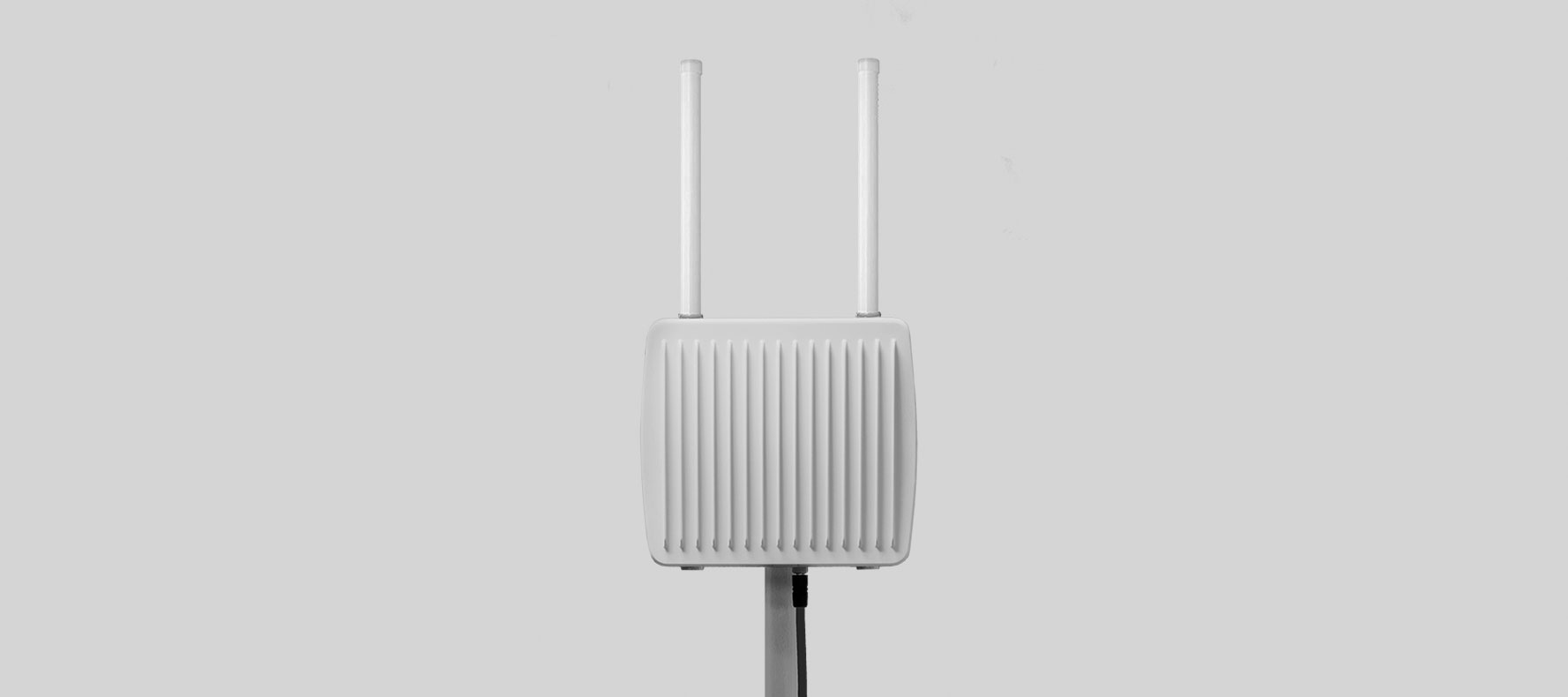 RSF200 Ground Antenna