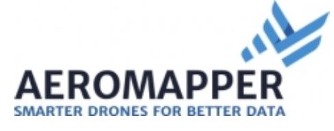 logo Aeromapper