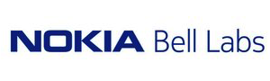 Nokia bell labs logo