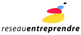 Reseau Entreprendre logo