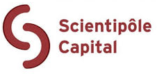 scientipole capital logo